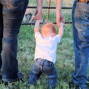 Meet your Posher, Misty